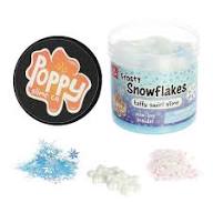 Aurora SNOWFLAKE SLIME