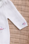 Tartine Et Chocolat- Jumpsuit Long