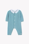 Tartine Et Chocolat- Jumpsuit Long