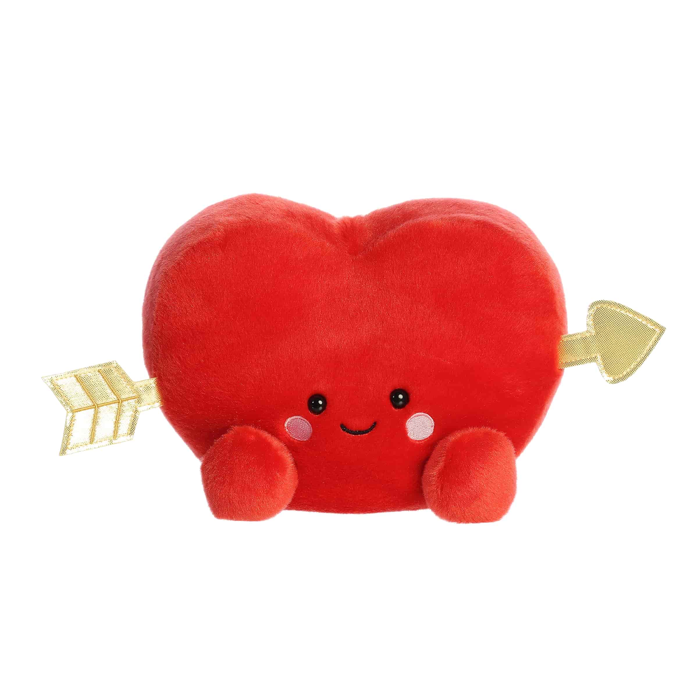 Aurora 8" ROMEO CUPID HEART