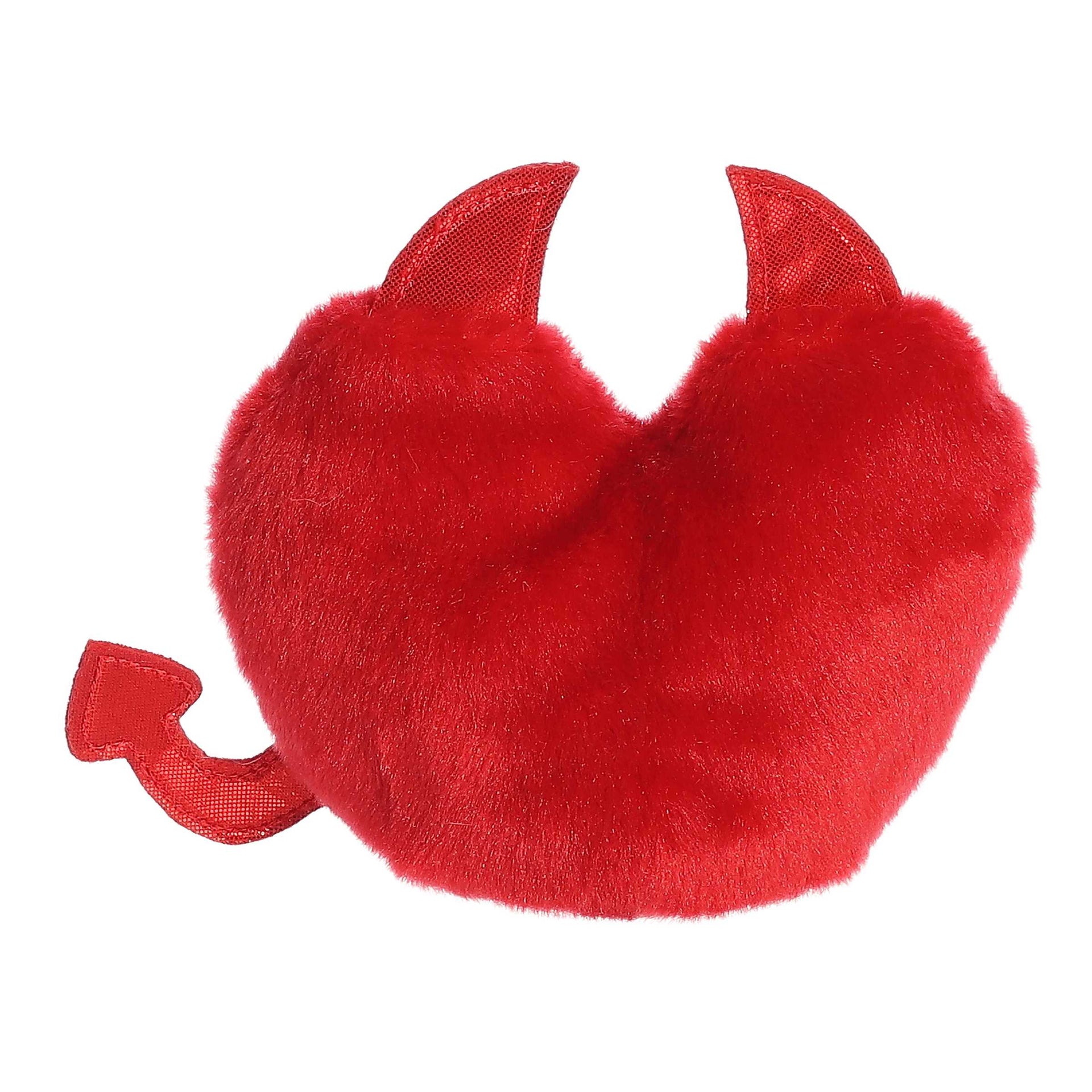 Aurora 5" KLAUS HEART Palm Pals