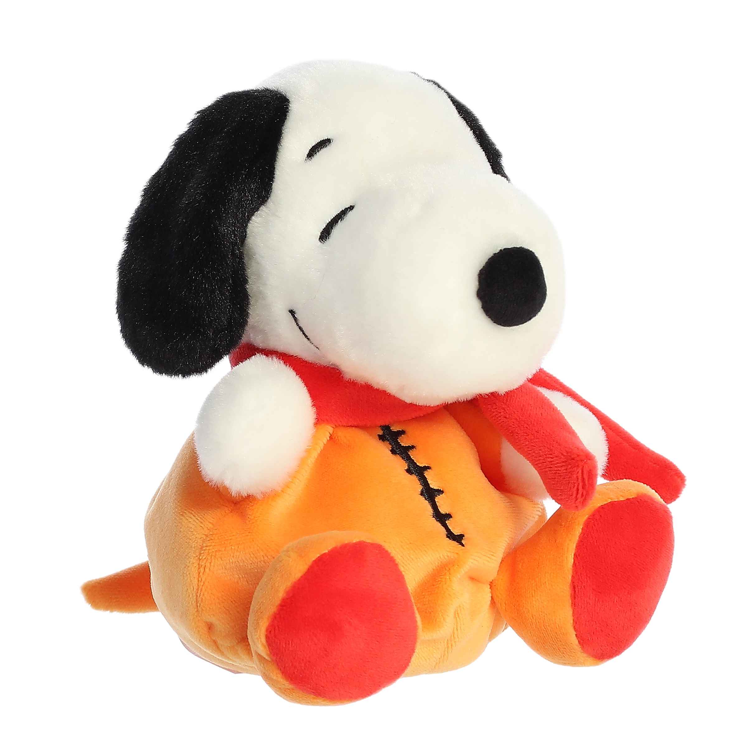 Aurora 5" ASTRONAUT Palm Pals
