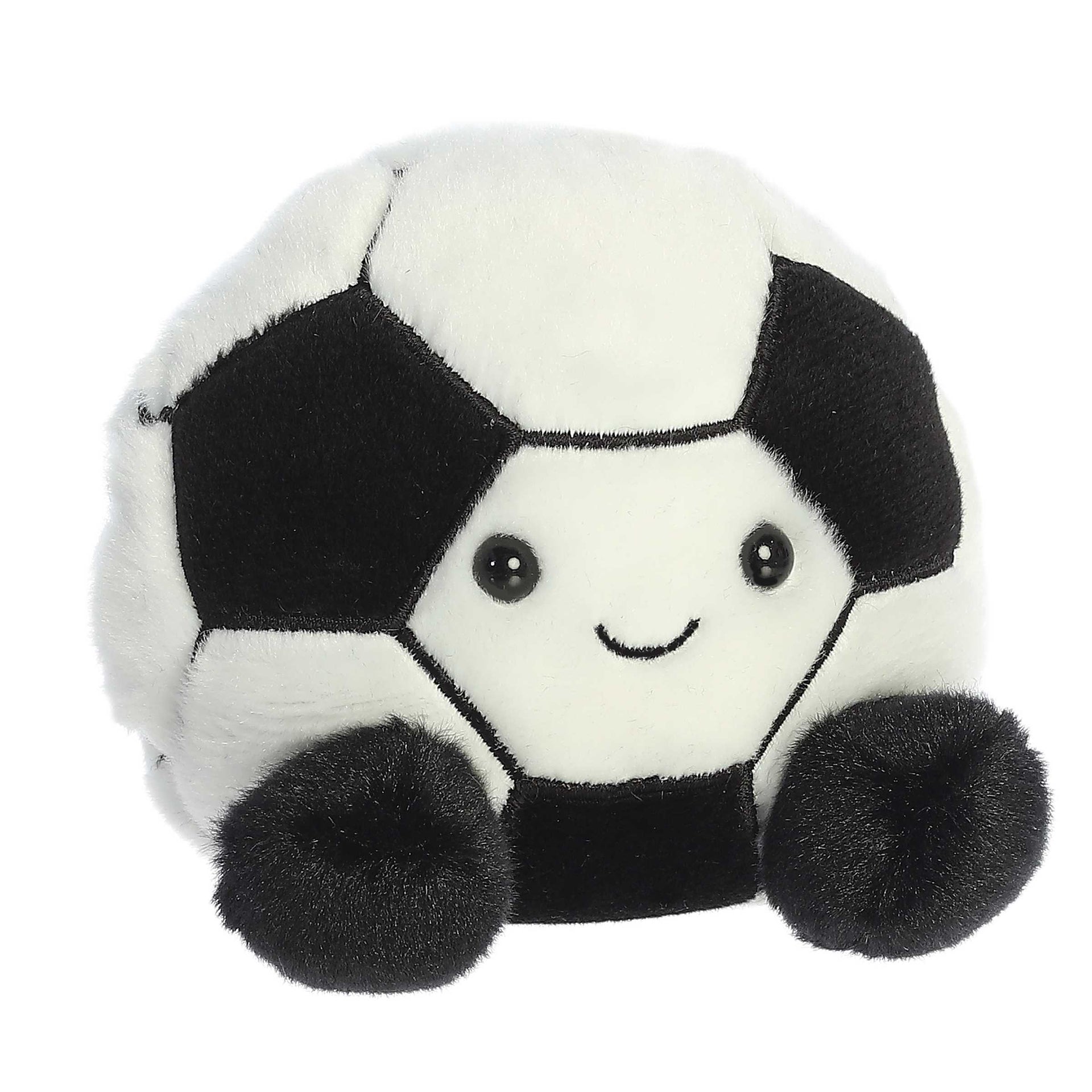 Aurora 5" STRIKER SOCCERBALL Palm Pals