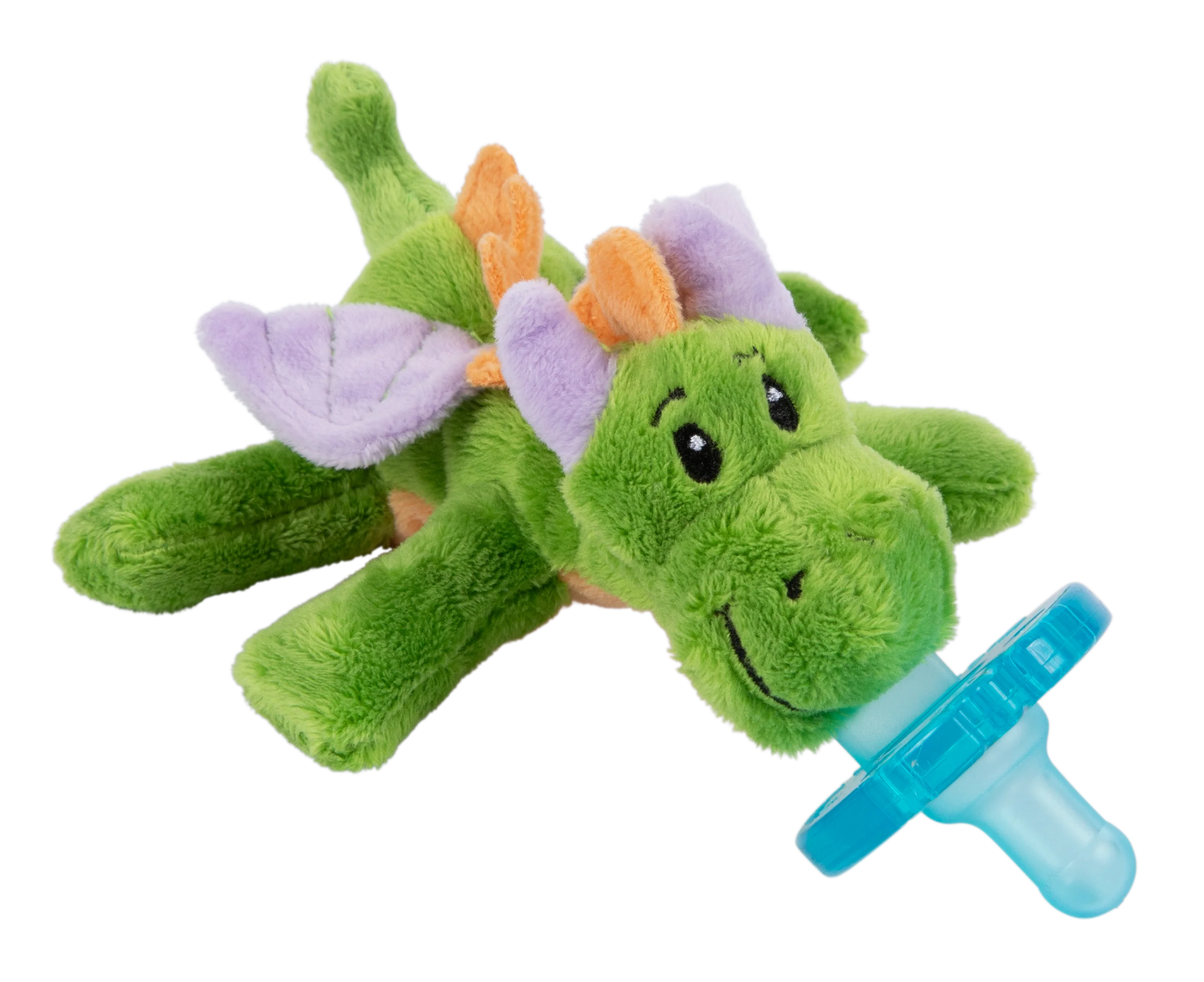 Aurora FAIRYTAIL DRAGON PACIFIER