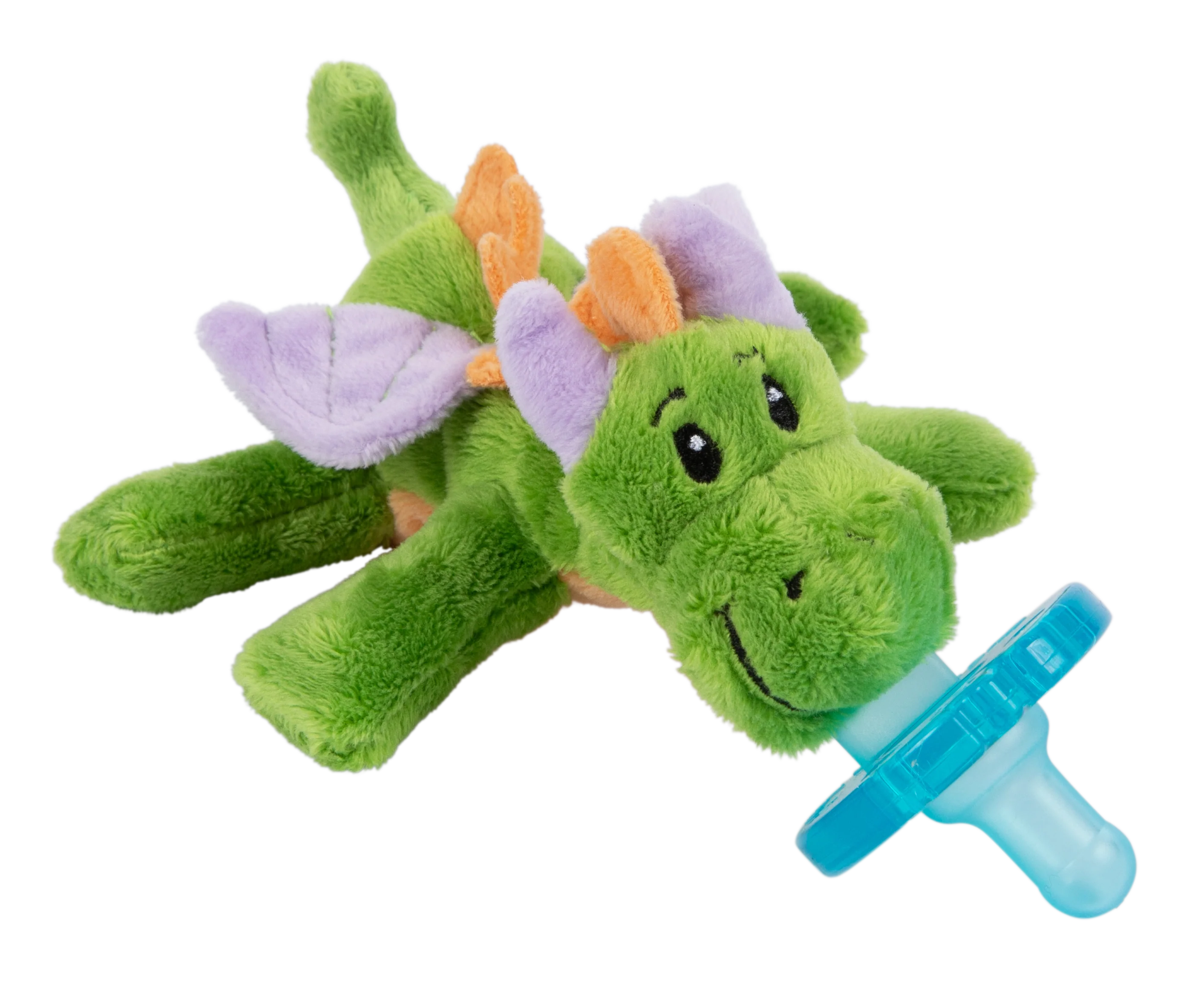 Aurora FAIRYTAIL DRAGON PACIFIER