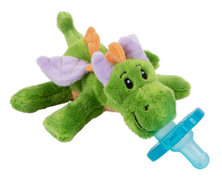 Aurora FAIRYTAIL DRAGON PACIFIER