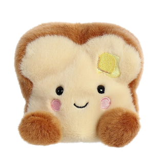 Aurora 5" BUTTERY TOAST Palm Pals