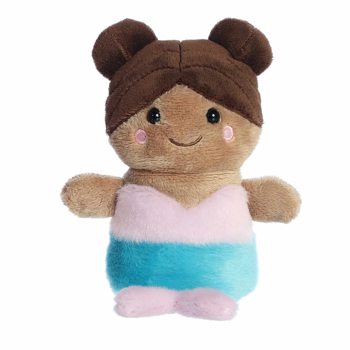 Aurora 5" OCEANA MERMAID Palm Pals