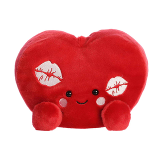 Aurora 13" KIMI KISSES HEART