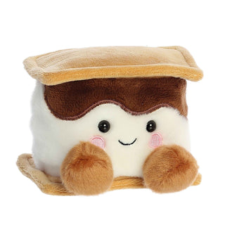 Aurora 5" TOASTEE SMORE Palm Pals