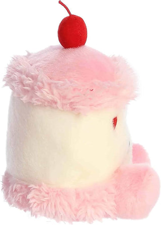Aurora 5" JUBI HEART CAKE Palm Pals