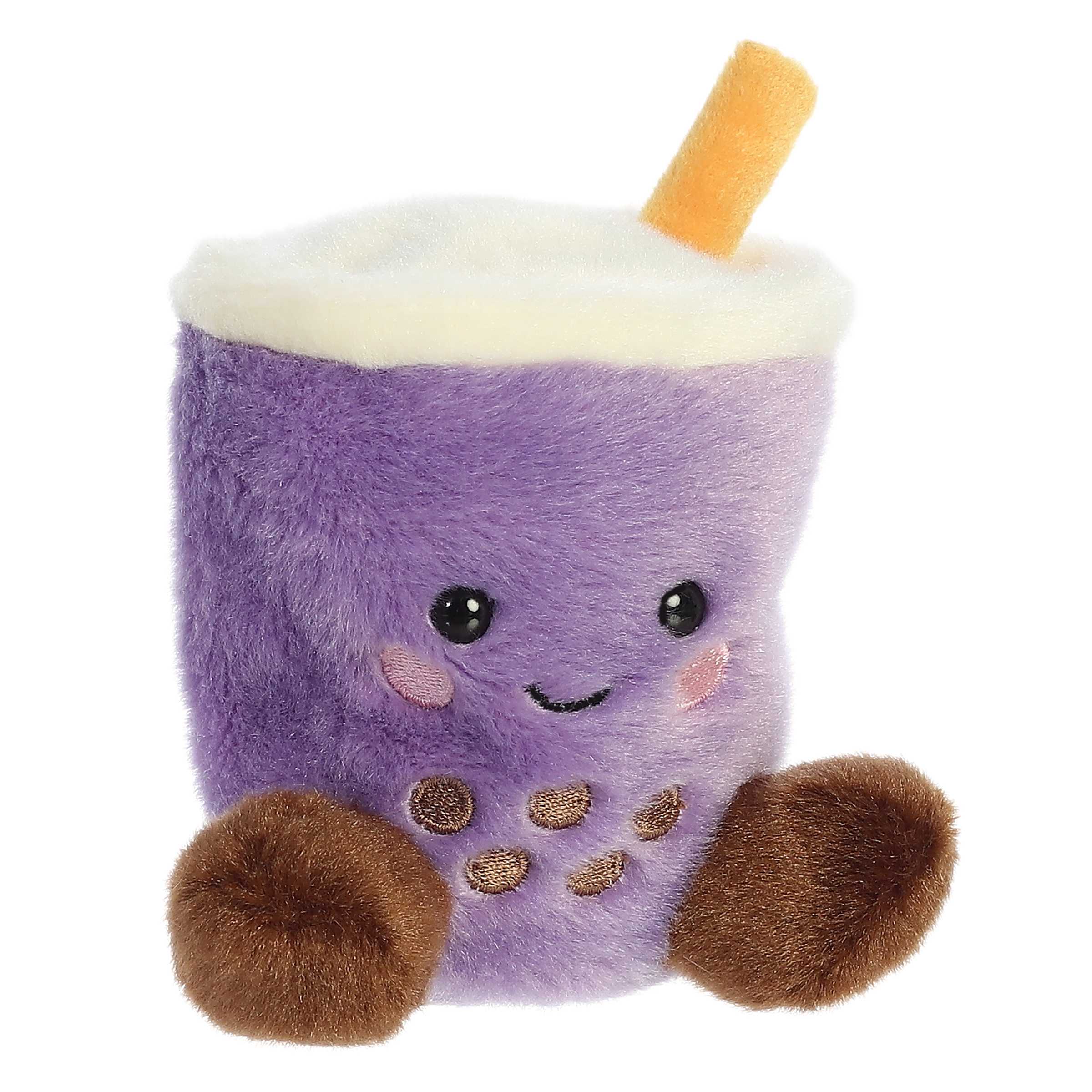 Aurora 5" TART TARO BOBA Palm Pals