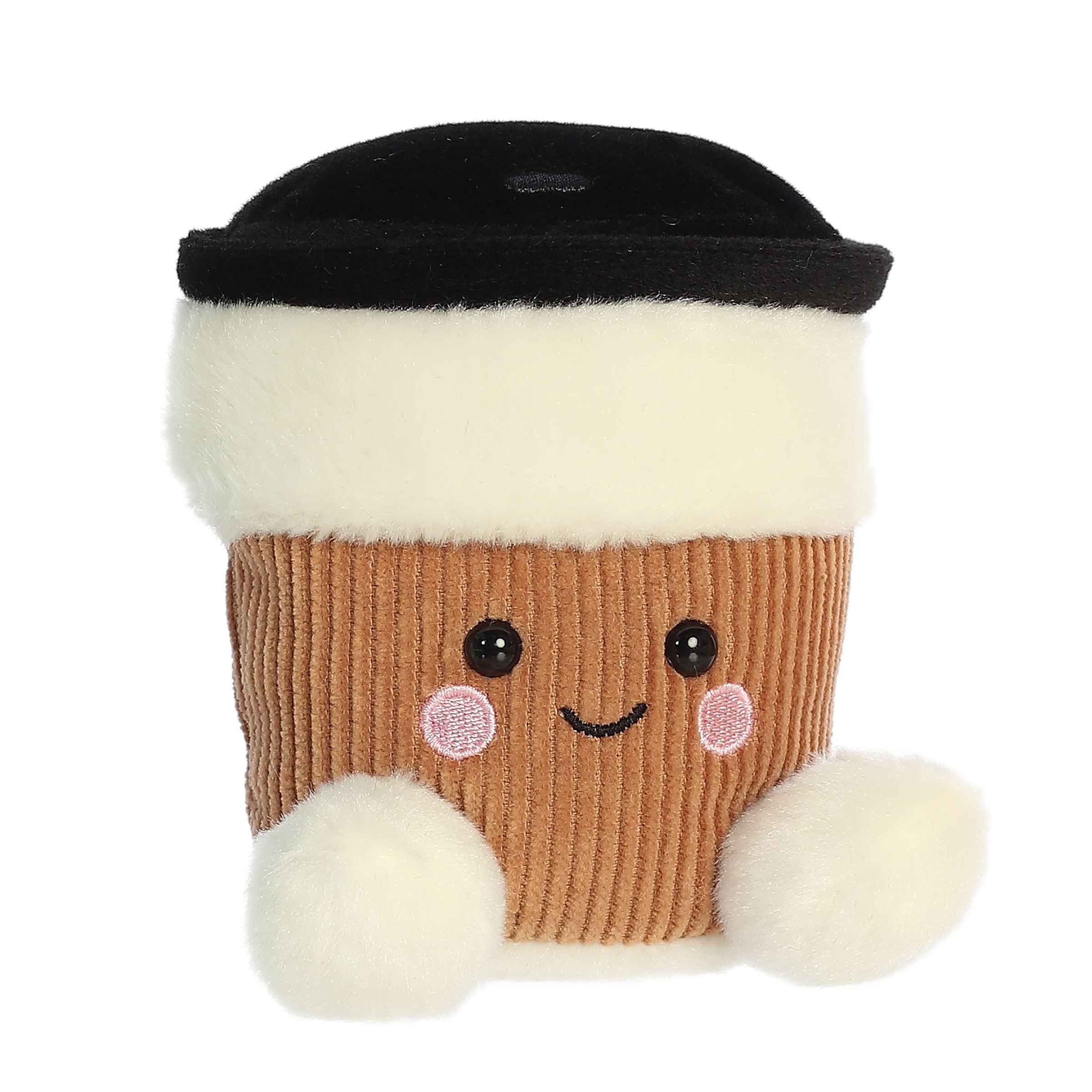 Aurora 5" ESSIE COFFEE CUP Palm Pals