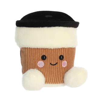 Aurora 5" ESSIE COFFEE CUP Palm Pals