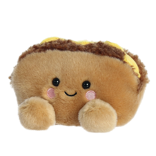 Aurora 5" MIKE PHILLY CHEESESTEAK Palm Pals