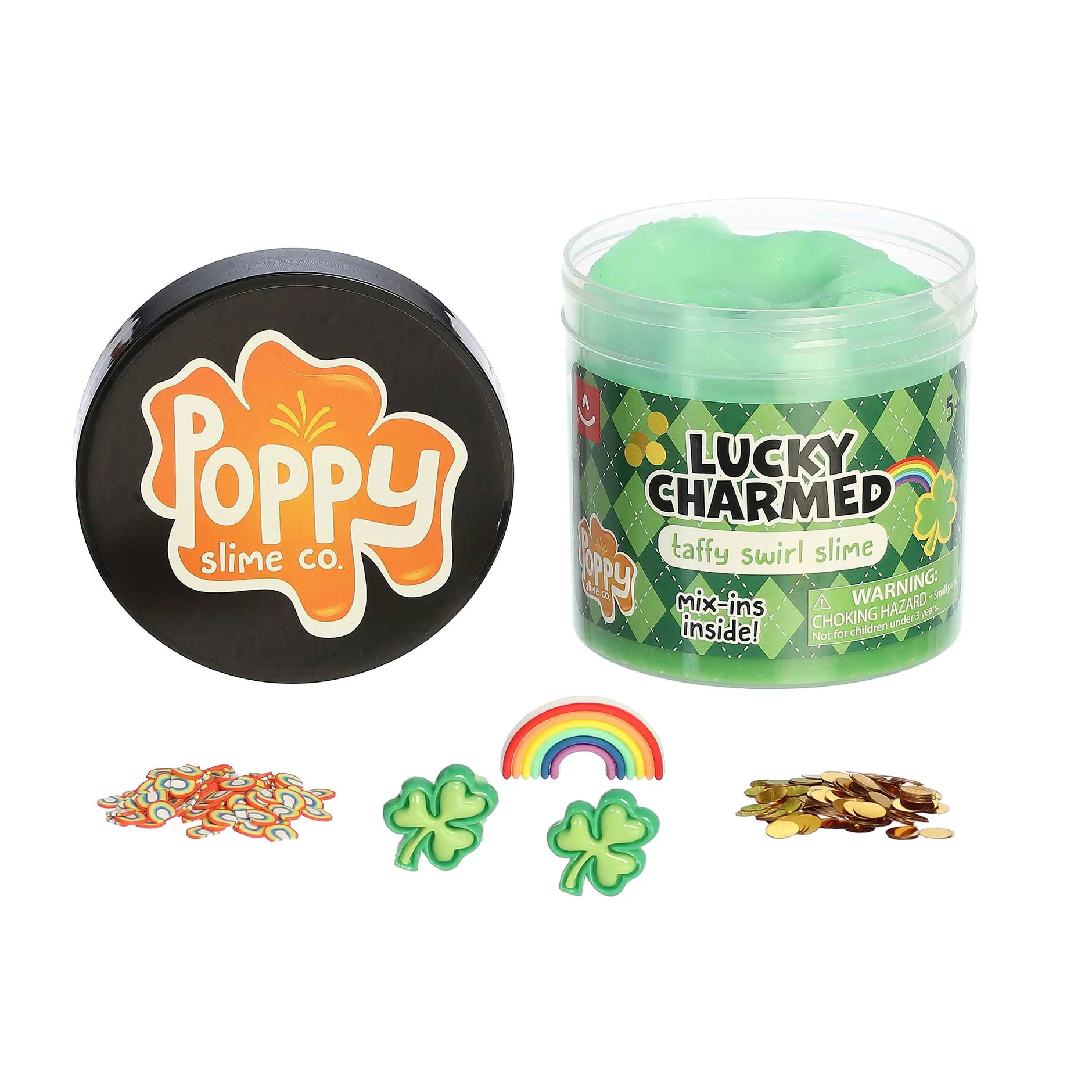 Aurora LUCKY CHARMED SLIME