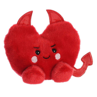 Aurora 5" KLAUS HEART Palm Pals