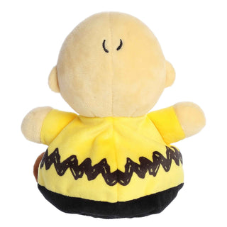 Aurora 5" CHARLIE BROWN Palm Pals