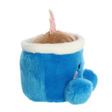 5" TARIQ COFFEE & DOUGHNUT