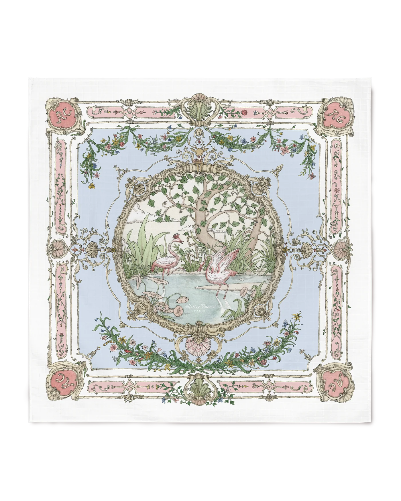 Atelier Choux Grand Carre