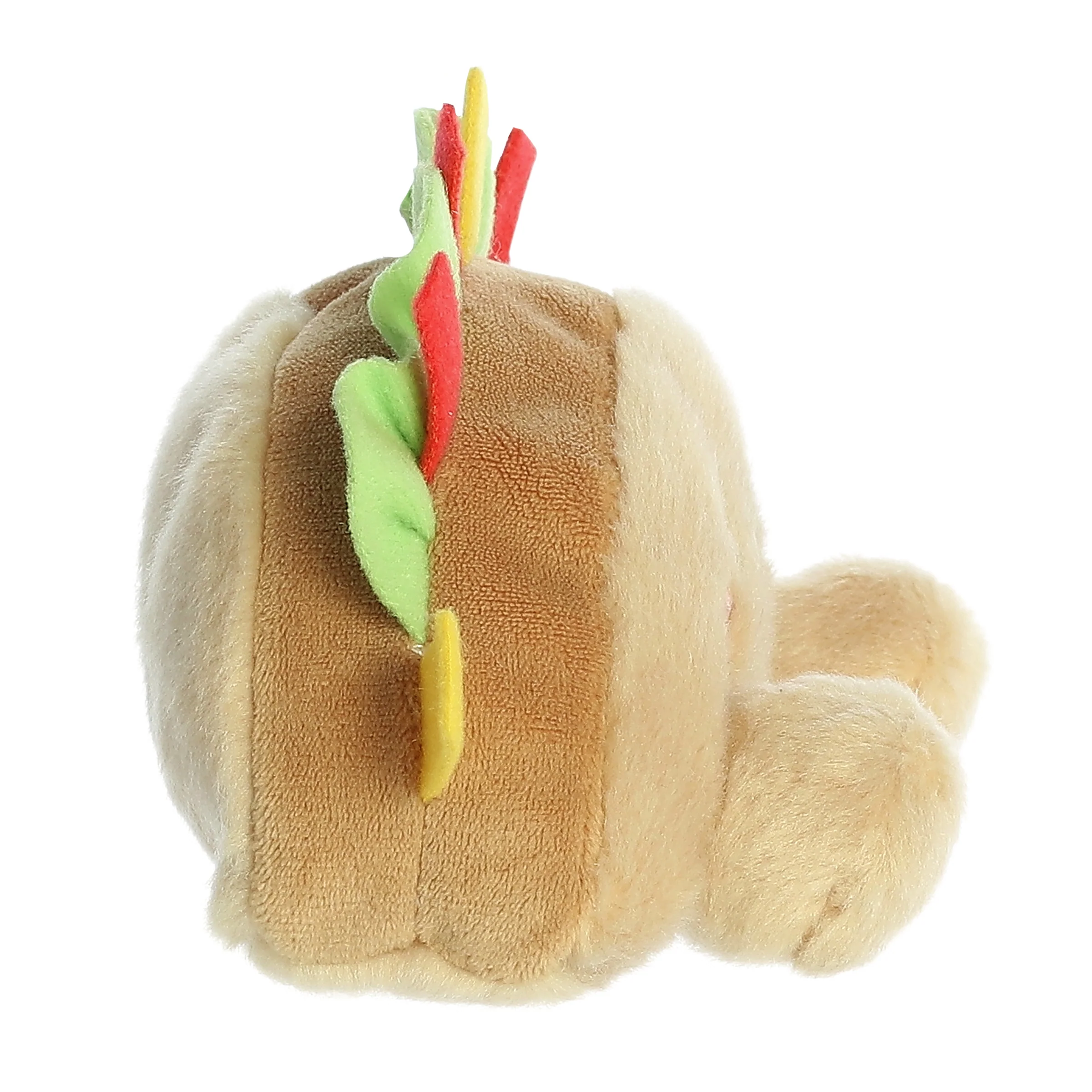 Aurora 5" FIESTA TACO Palm Pals
