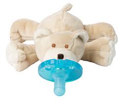 Aurora BABY BEAR DETACHABLE PACIFIER