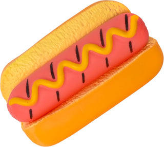 Squish Hot Dog