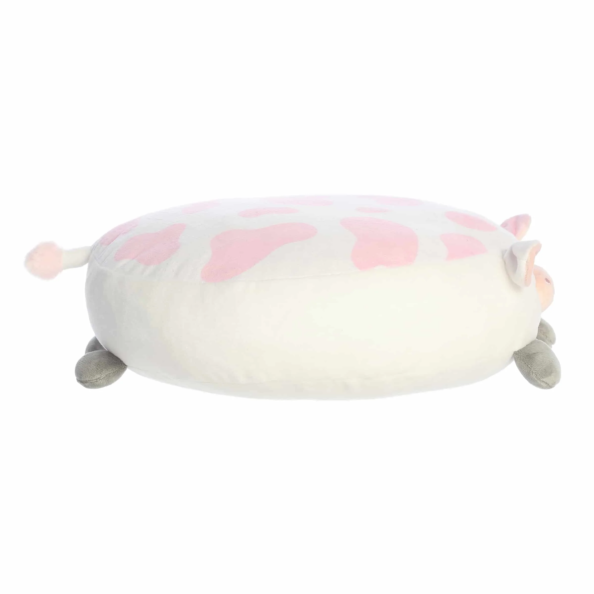 Aurora 12" STEF STRAWBERRY COW
