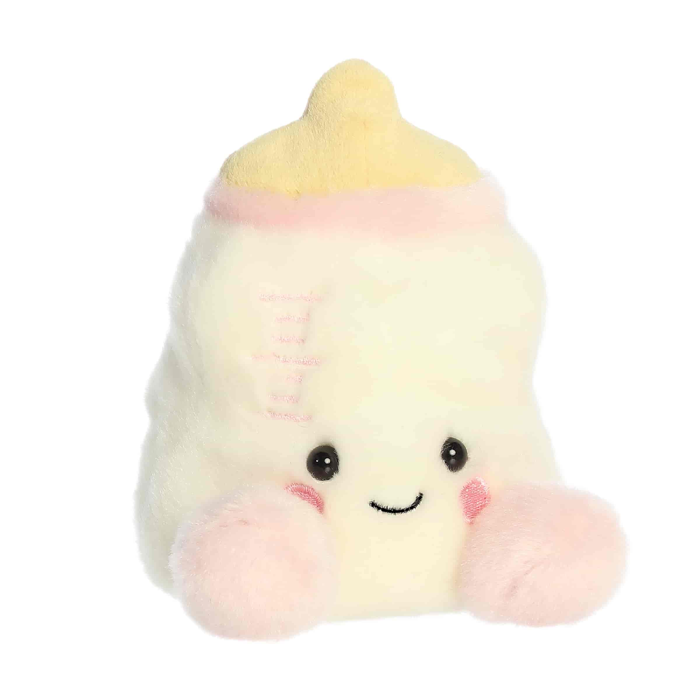 Aurora 5" THEA BABY BOTTLE Palm Pals