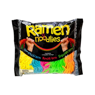 Needoh Ramen Noodles