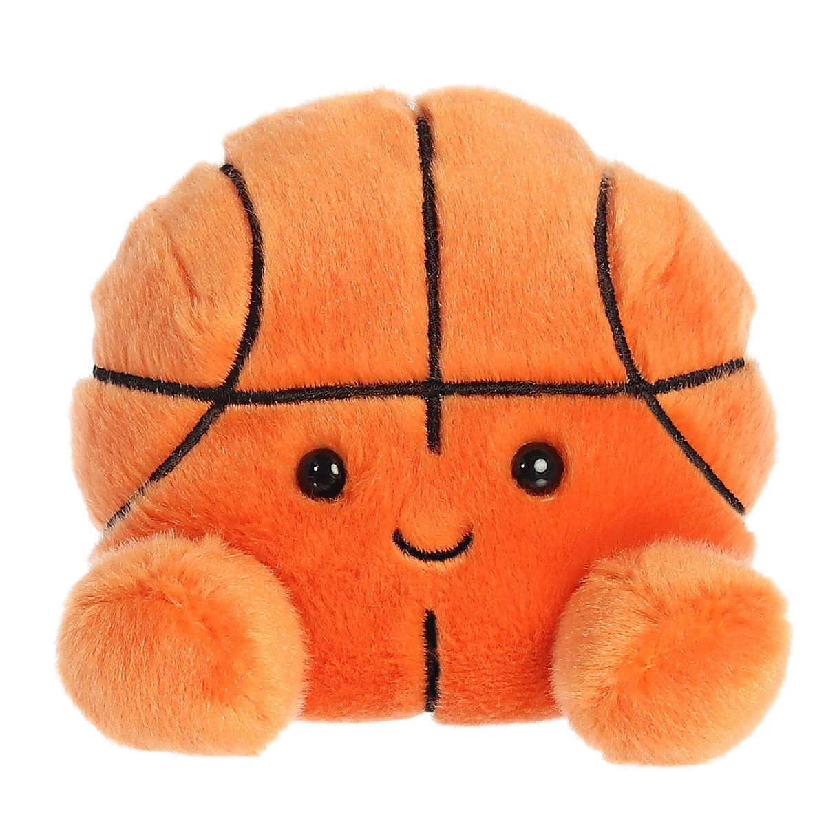 Aurora 5" HOOPS BASKETBALL Palm Pals