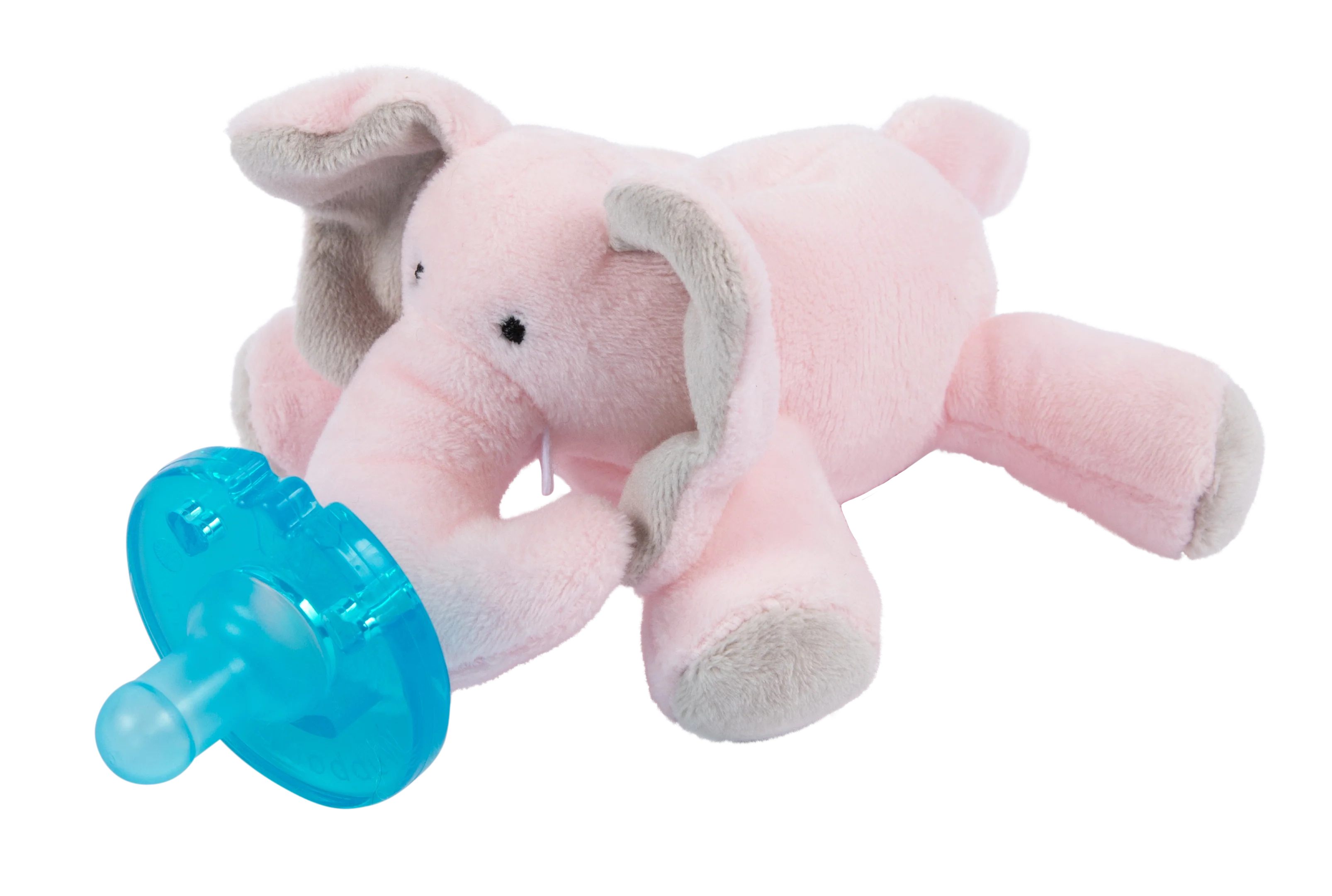 Wubbanub Pacifier