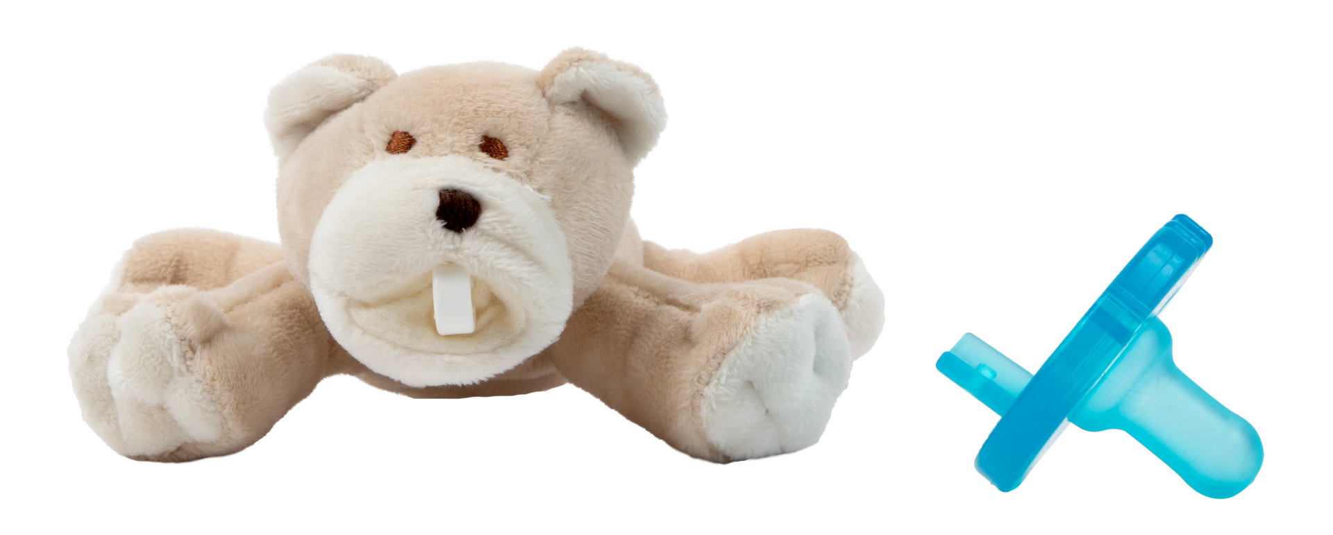 Aurora BABY BEAR DETACHABLE PACIFIER
