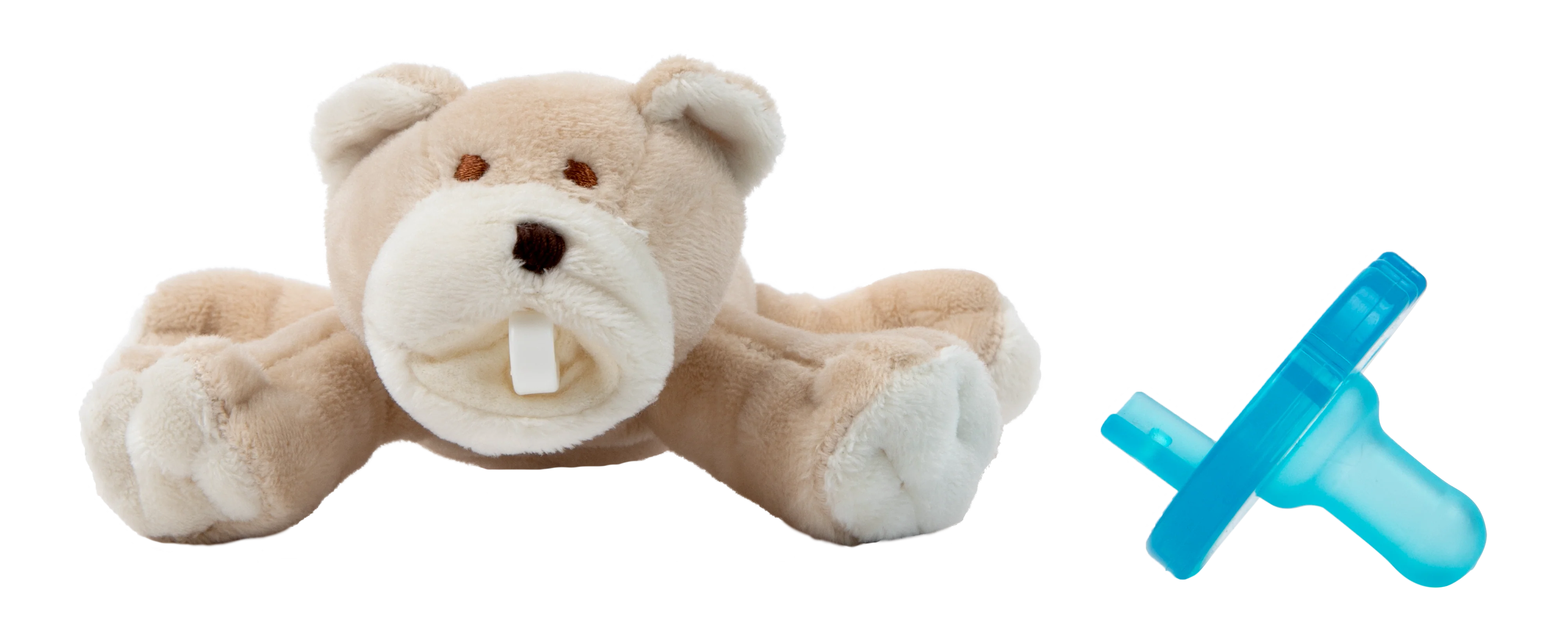 Aurora BABY BEAR DETACHABLE PACIFIER