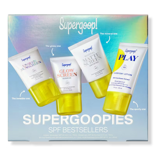 Supergoop- Supergoopies