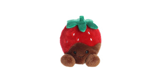 Aurora 5" VALENTINO CHOCOLATE STRAWBERRY Palm Pals