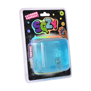 SQZY Cube