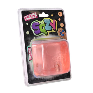 SQZY Cube