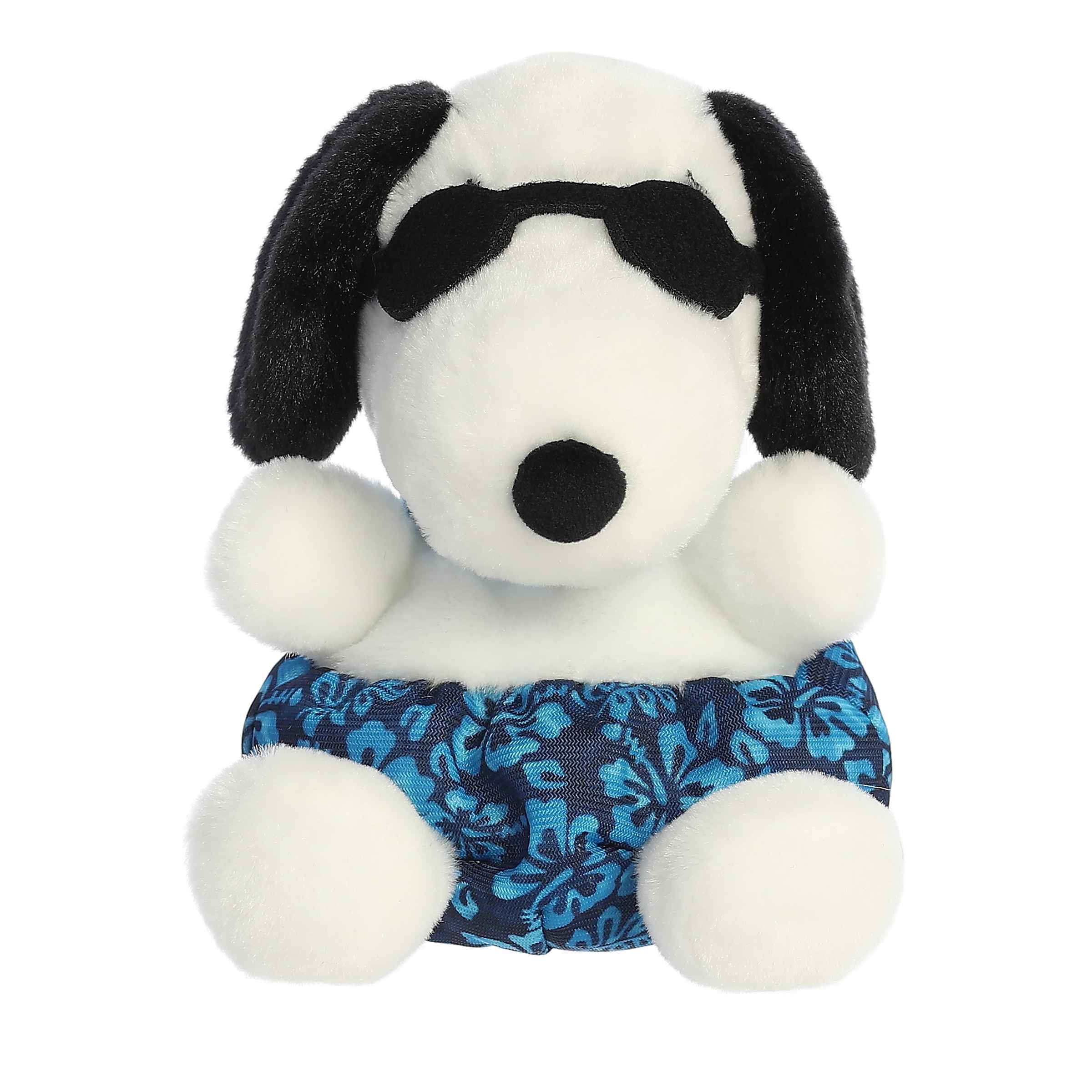 Aurora 5" SURFER Palm Pals