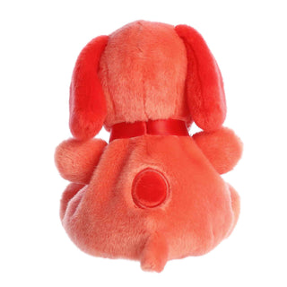 Aurora 5" SNOOPY COLOR COLLECTION RED Palm Pals