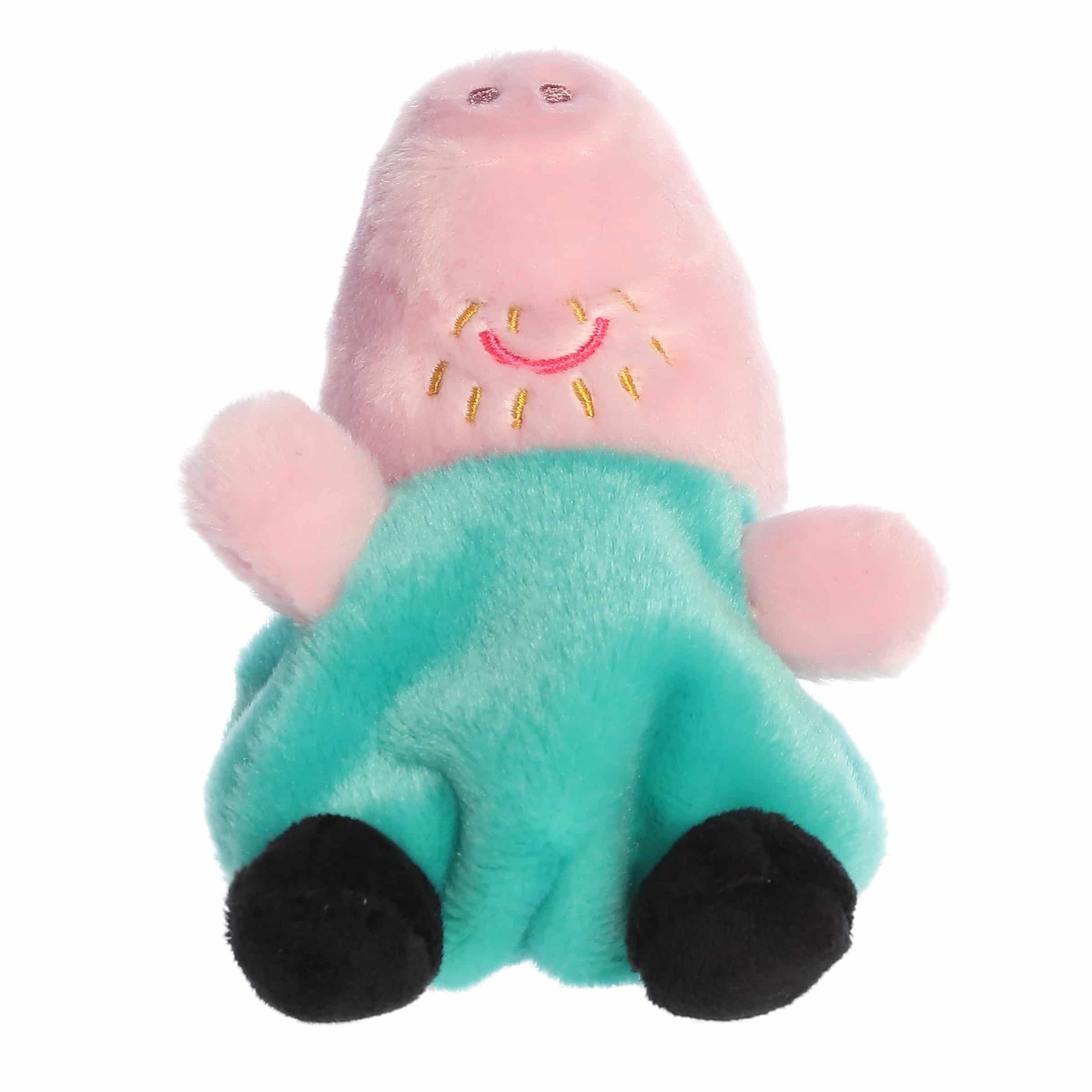 Aurora 5" DADDY PIG Palm Pals