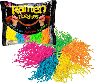 Needoh Ramen Noodles