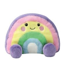 Aurora 8" VIVI RAINBOW