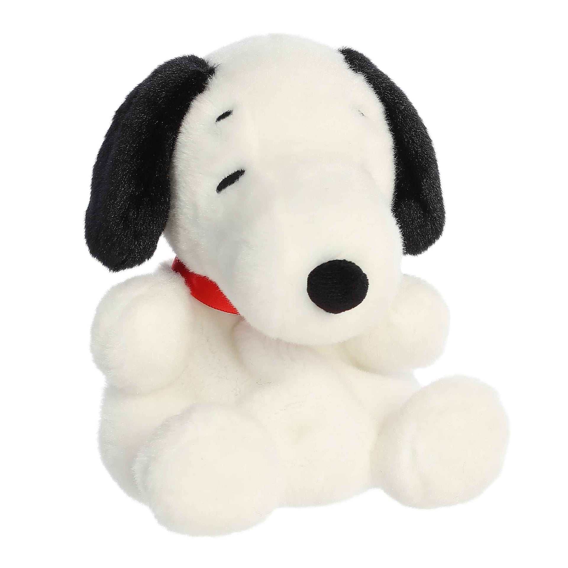 Aurora 5" SNOOPY Palm Pals