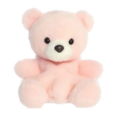Aurora 5" BAILEY BABY BEAR Palm Pals