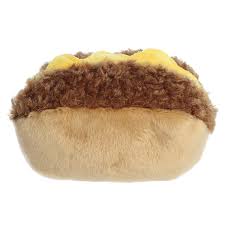 Aurora 5" MIKE PHILLY CHEESESTEAK Palm Pals
