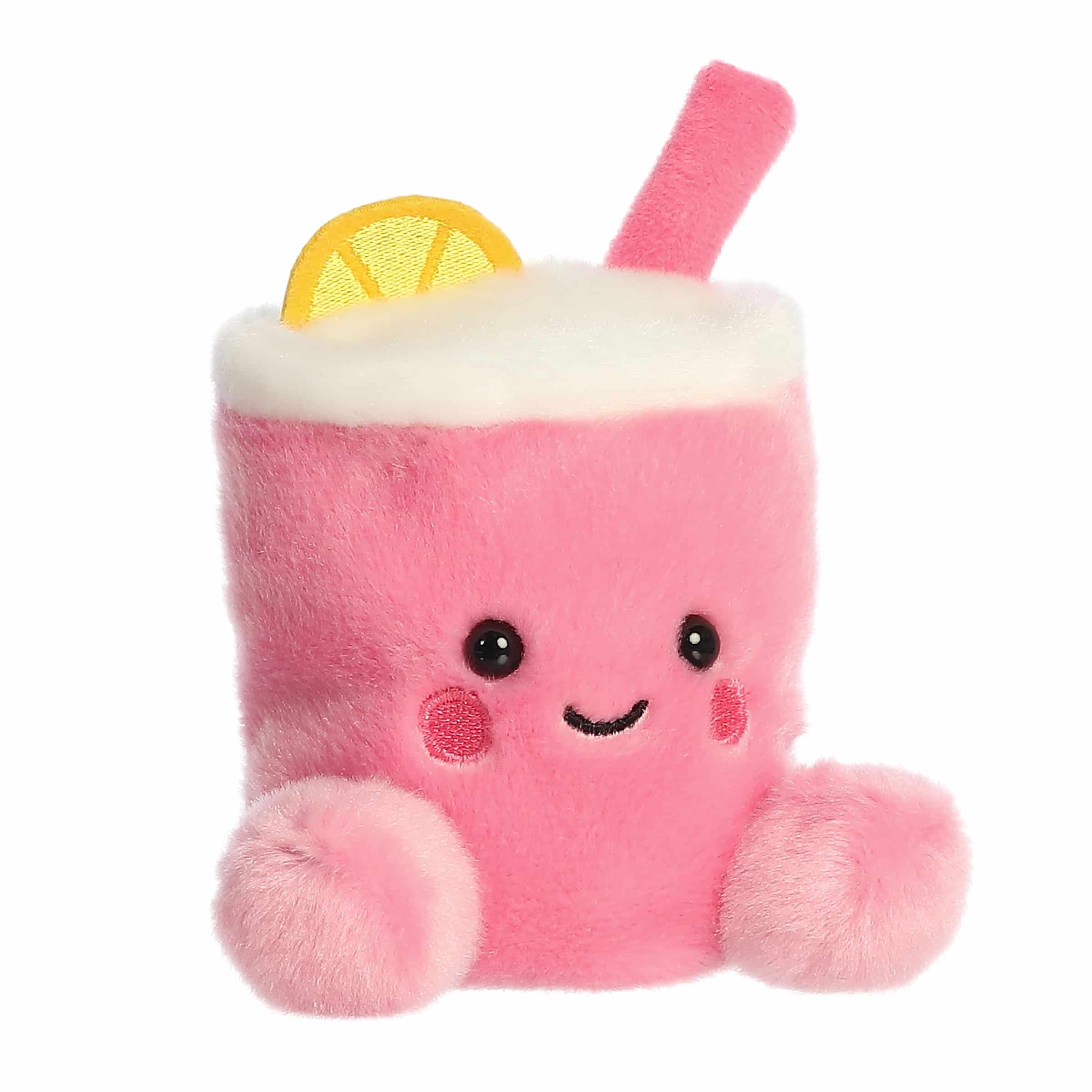 5" ZELIE PINK LEMONADE
