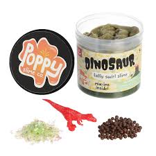 Aurora DINOSAUR SLIME