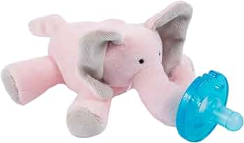 Wubbanub Pacifier