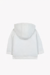 Tartine Et Chocolat- Coat- Ecru Cable